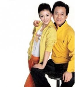 ​朱军的老婆(朱军的老婆谭梅)