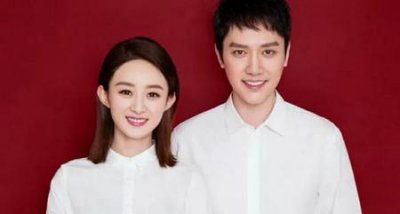 ​赵丽颖颖怀孕(赵丽颖的孕肚图片)