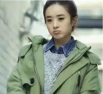​赵丽颖为什么会这么火(圈内谁喜欢赵丽颖)