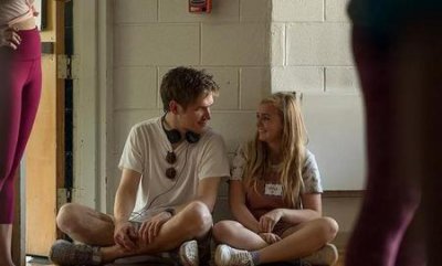 ​适合年轻女孩看的电影