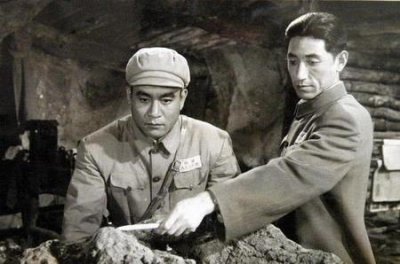 ​影响比较大的电影