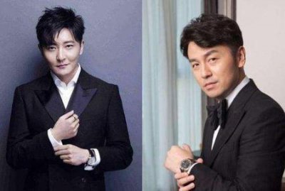 ​郭京飞和雷佳音一起出演的电视是什么(郭京飞和李光洁一起演过什么电视)