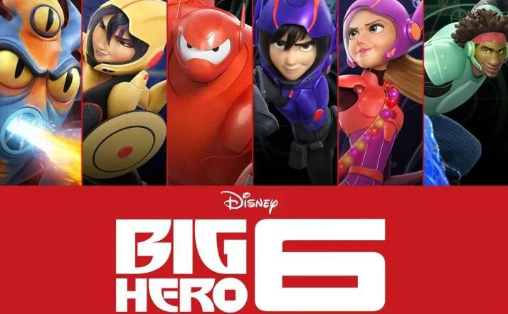 最经典的十部迪士尼电影（最受欢迎的迪士尼电影）(4)_