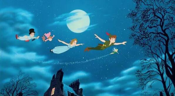 最经典的十部迪士尼电影（最受欢迎的迪士尼电影）(10)_