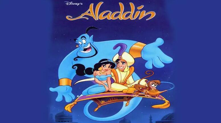 最经典的十部迪士尼电影（最受欢迎的迪士尼电影）(2)_