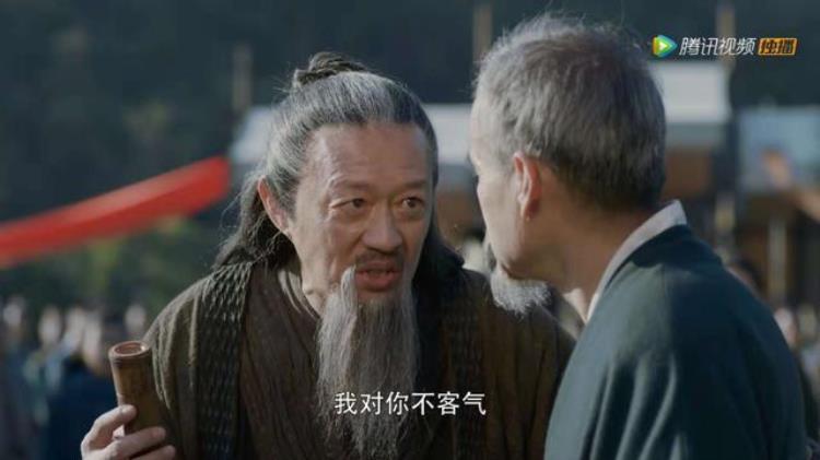 将夜2为何换主演「将夜2开播就被吐槽只因主角换血其实上一季受欢迎的都在」