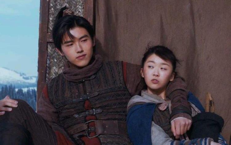 将夜2为何换主演「将夜2开播就被吐槽只因主角换血其实上一季受欢迎的都在」