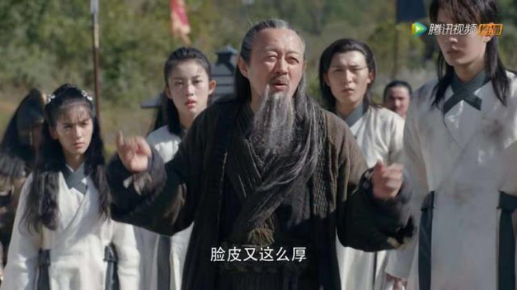 将夜2为何换主演「将夜2开播就被吐槽只因主角换血其实上一季受欢迎的都在」