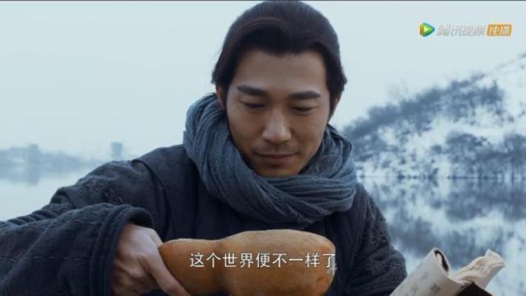 将夜2为何换主演「将夜2开播就被吐槽只因主角换血其实上一季受欢迎的都在」