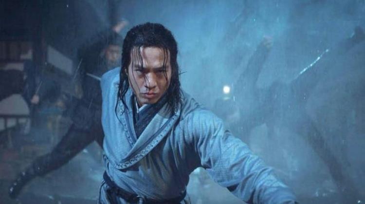 将夜2为何换主演「将夜2开播就被吐槽只因主角换血其实上一季受欢迎的都在」