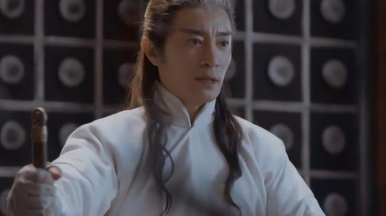 将夜2为何换主演「将夜2开播就被吐槽只因主角换血其实上一季受欢迎的都在」