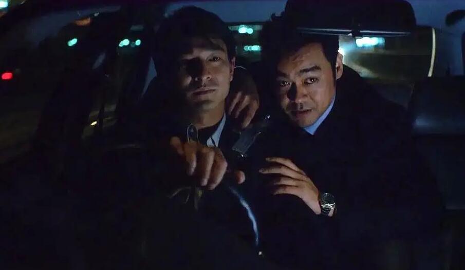 最好看的10部悬疑类电影（十部经典悬疑类电影介绍）(2)_