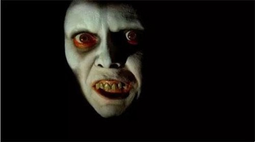 全球前十大恐怖电影(经典的恐怖片排行榜)(8)_