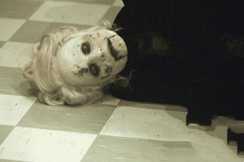 全球前十大恐怖电影(经典的恐怖片排行榜)(4)_