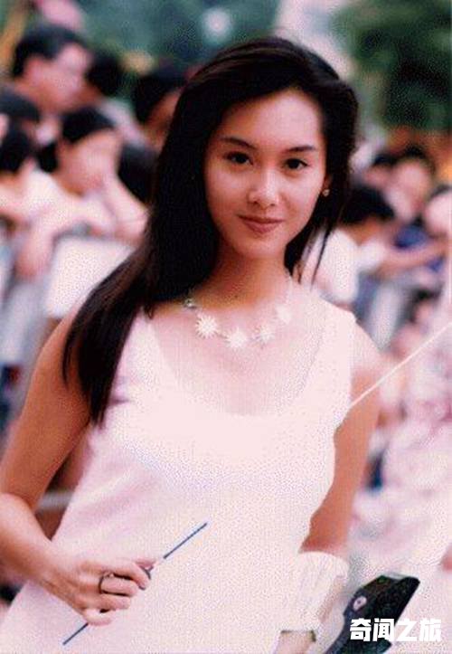 朱茵早期拍过哪些大尺度电影（坦言自己完全是被导演骗去演的）(4)_