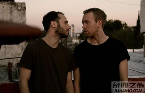 十部高分男同电影（男士必看的十部电影排行榜）(3)_