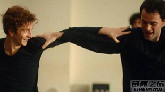 十部高分男同电影（男士必看的十部电影排行榜）(9)_