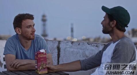 十部高分男同电影（男士必看的十部电影排行榜）(4)_