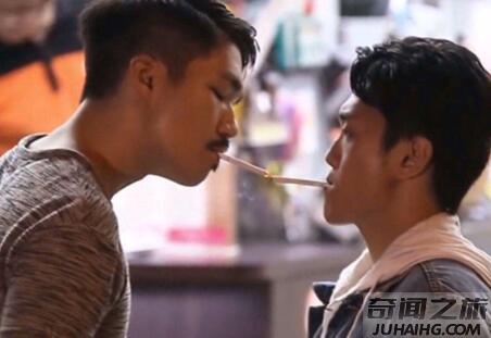 十部高分男同电影（男士必看的十部电影排行榜）(1)_