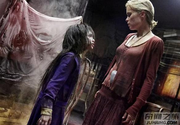 丧尸片排行榜前十名电影（经典丧尸片排行榜前十名）(6)_