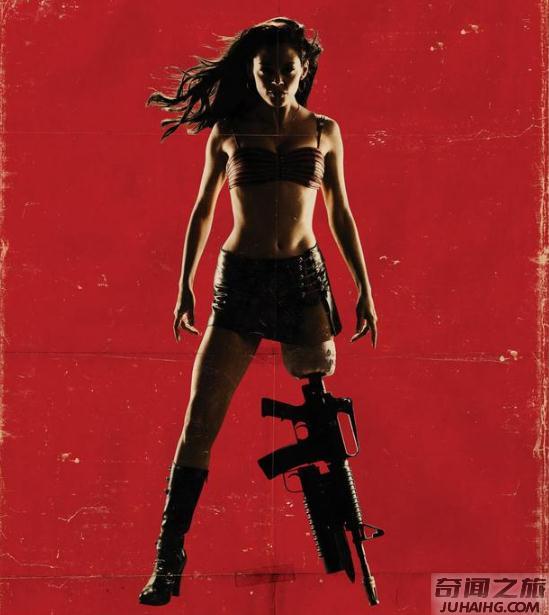 丧尸片排行榜前十名电影（经典丧尸片排行榜前十名）(9)_