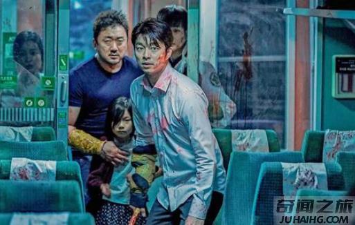 丧尸片排行榜前十名电影（经典丧尸片排行榜前十名）(2)_