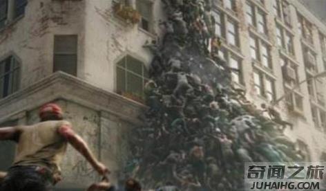 丧尸片排行榜前十名电影（经典丧尸片排行榜前十名）(1)_