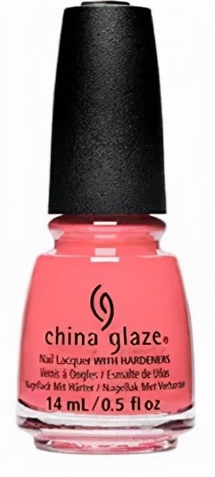 健康无毒指甲油排名（好物推荐全球10大顶级指甲油）