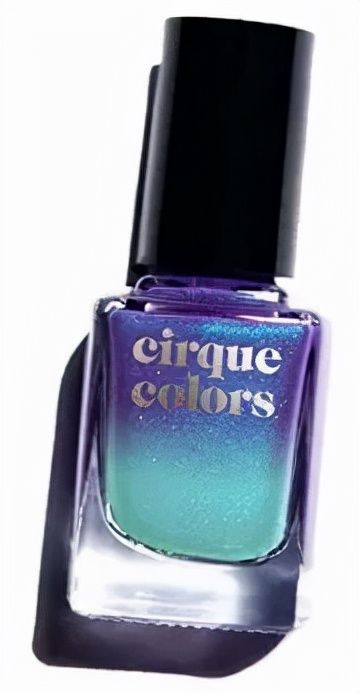 健康无毒指甲油排名（好物推荐全球10大顶级指甲油）