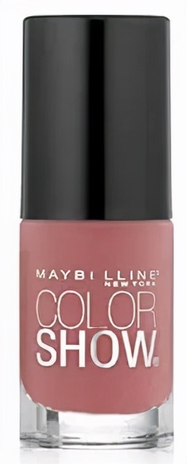 健康无毒指甲油排名（好物推荐全球10大顶级指甲油）