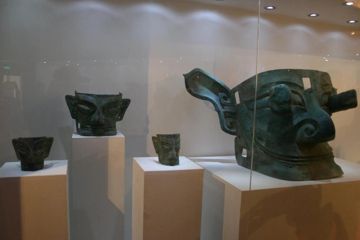 三星堆不敢公开的秘密（三星堆挖掘背后的诡异事件）-图6