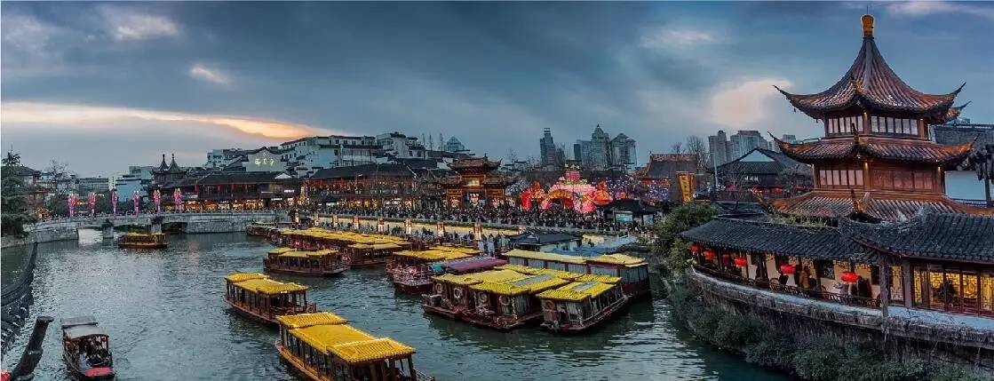 六朝古都是哪个城市（揭秘六朝古都所指的城市）