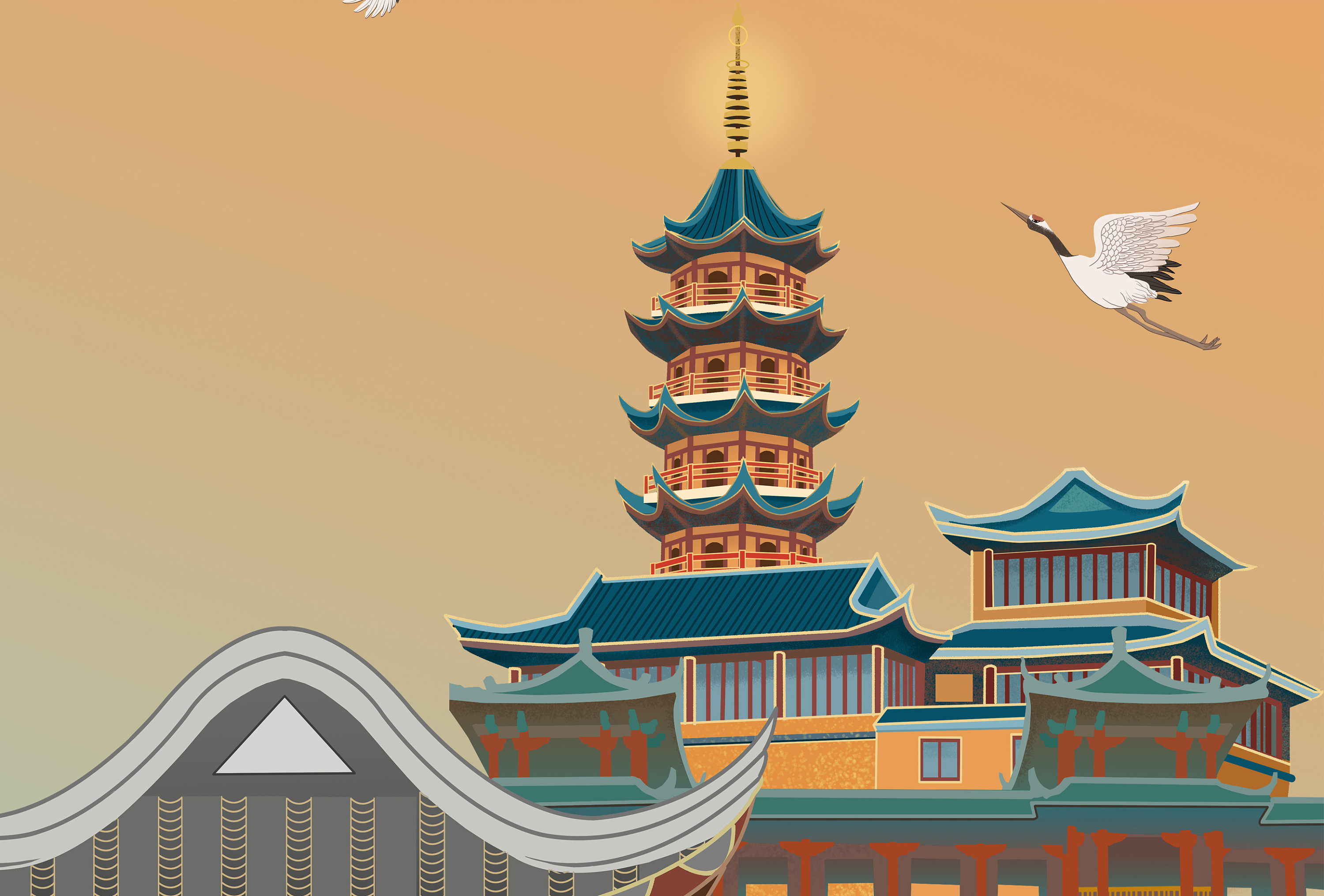 六朝古都是哪个城市（揭秘六朝古都所指的城市）