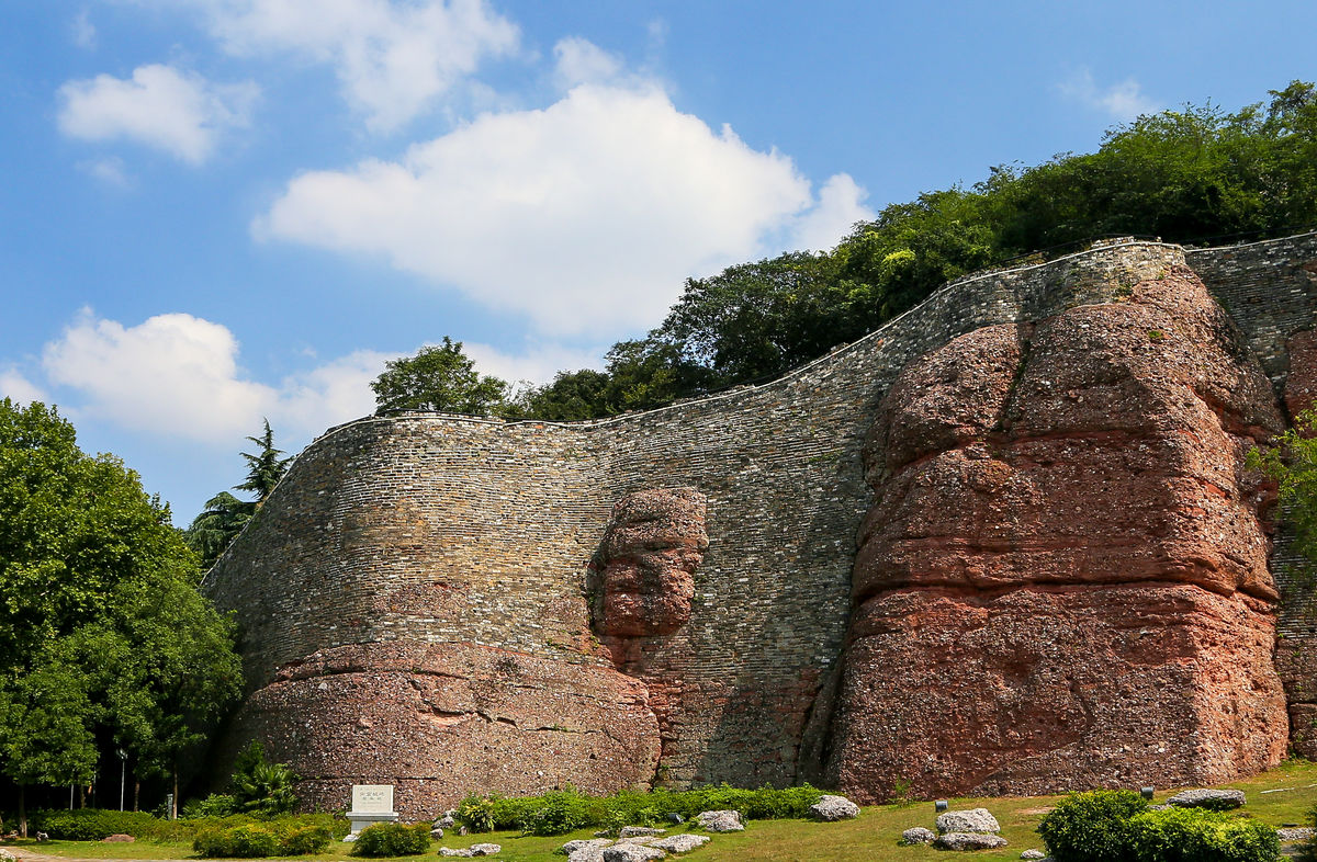 六朝古都是哪个城市（揭秘六朝古都所指的城市）