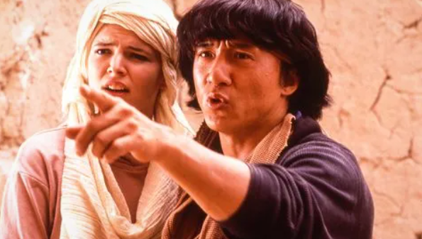 成龙拍过哪些电影（成龙的五大经典电影）(3)_