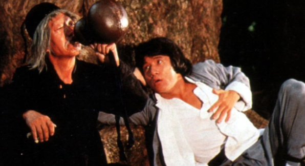 成龙拍过哪些电影（成龙的五大经典电影）(2)_