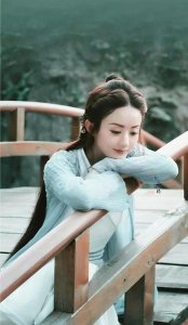 ​赵丽颖为什么这么多人黑