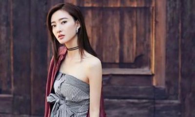 ​王丽坤长得一般(王丽坤本人漂亮吗)