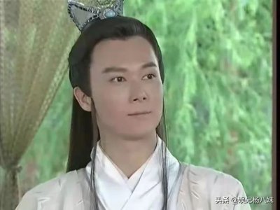 ​王灿个人资料简介(曾是反派专业户，因出演《龙游天下》走红，今48岁未婚有4个