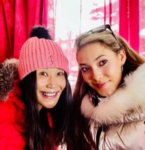 ​谷燕个人资料(“虎妈天花板”谷燕：和美国富豪老公离异，培养出奥运冠军谷爱凌