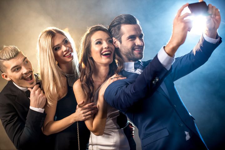 拍照比较好的手机排名（最高清的拍照手机前4名）