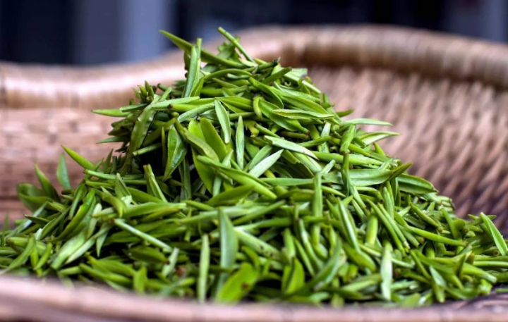 十大茶叶排行榜（老茶客的全国10大名茶新排名）