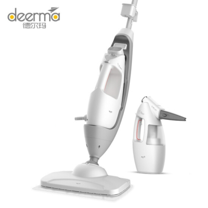 高压热水清洗机排名（推荐5款新式蒸汽清洁机）