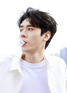 ​金泽个人资料（两年前的这部剧，火了186cm的龚俊，却忽略了188cm的他）