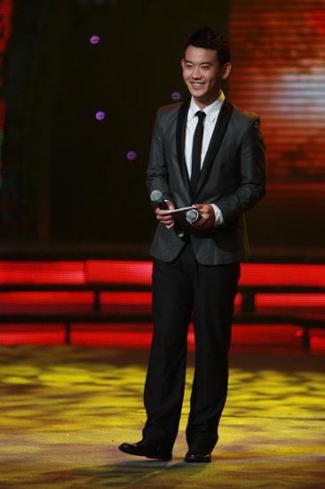 李响主持的节目