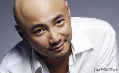 ​徐铮个人资料（内地影视剧男星徐峥）