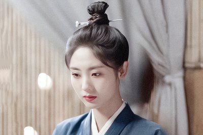 ​邢菲个人资料(看懂《覆流年》对邢菲的重要性，就明白她为何这般“拼”了)