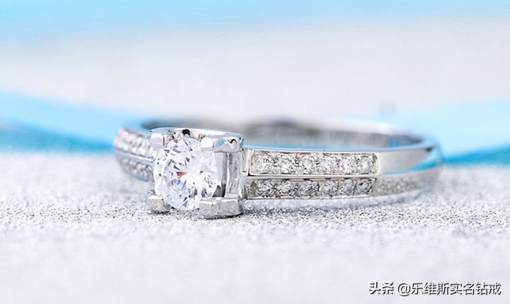 男戒指有没有好的品牌（高品质男士钻戒推荐）
