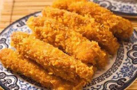 炸东西的油起泡沫怎么办解决（炸东西时油起沫解决方法）