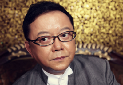 ​王刚老婆是谁图片（揭秘69岁王刚的三任妻子，漂亮、名气、背景他全齐了）